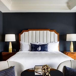 Executive King Room