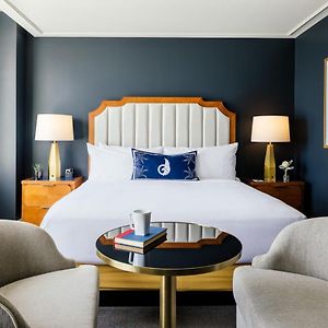 Executive  King Room Mobility accessible